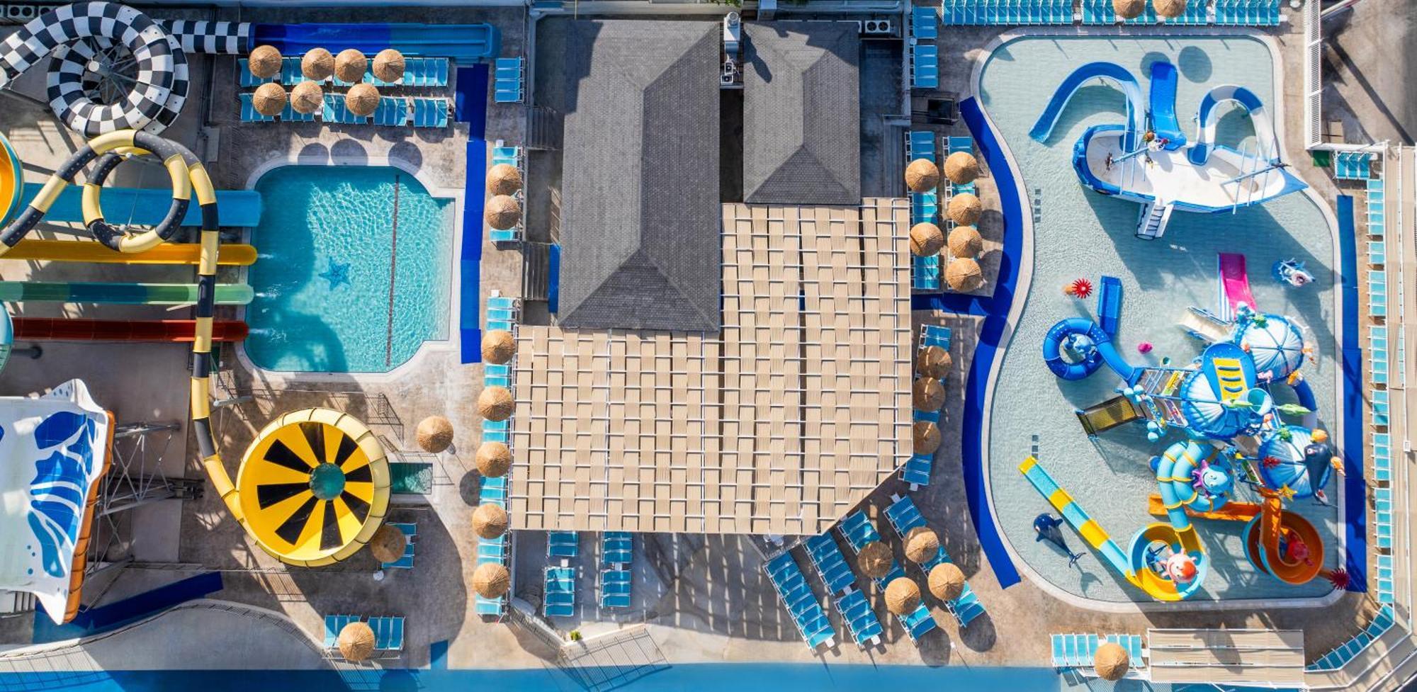 Maxeria Blue Didyma Hotel Didim Kültér fotó